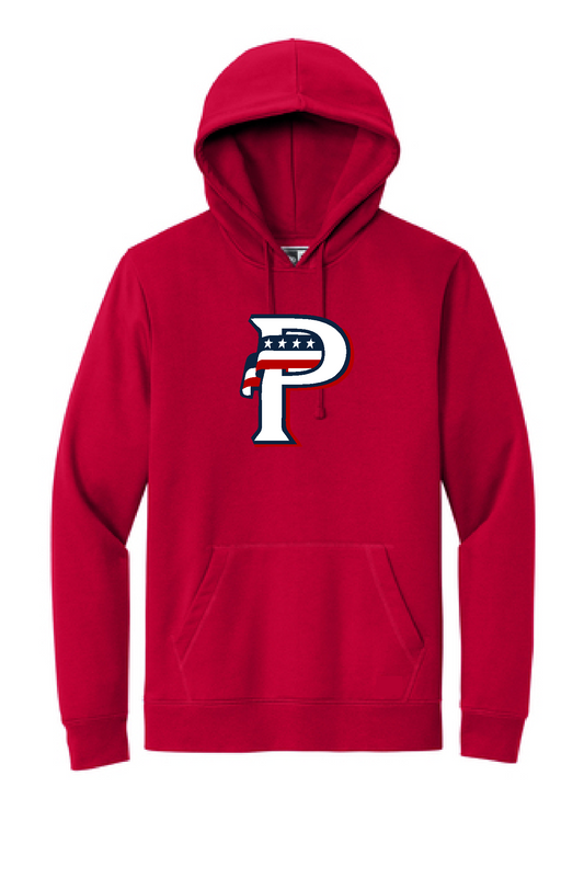 USA Prime P Logo Hoodie