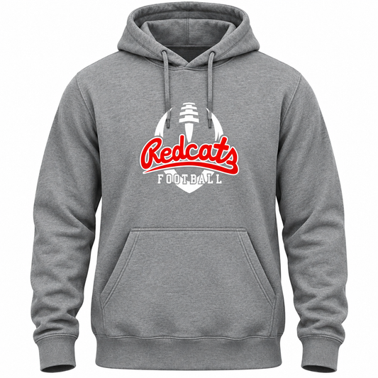 Redcats Football Sweater