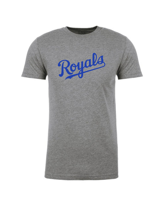 Royals Baseball T-Shirt