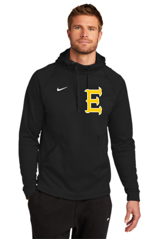 Nike Hoodie - Black