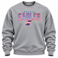 Immanuel Eagles - Athlete