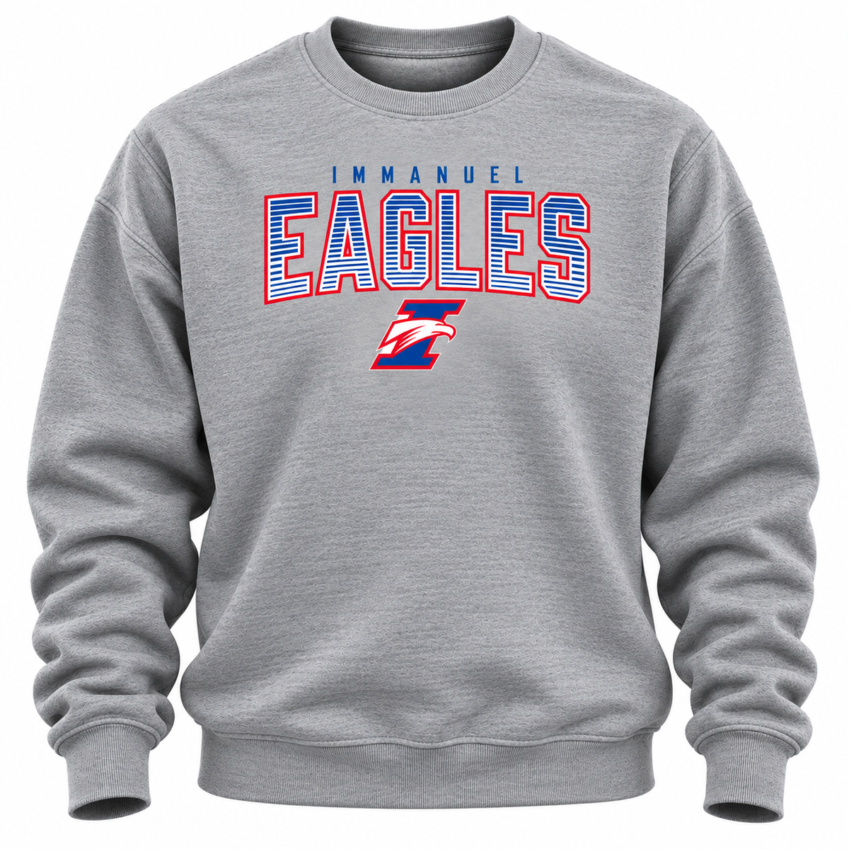 Immanuel Eagles - Athlete