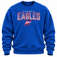 Immanuel Eagles - Athlete