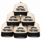 Sunday Football Cap - Black