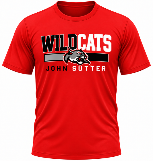 Sutter Wildcats Classic