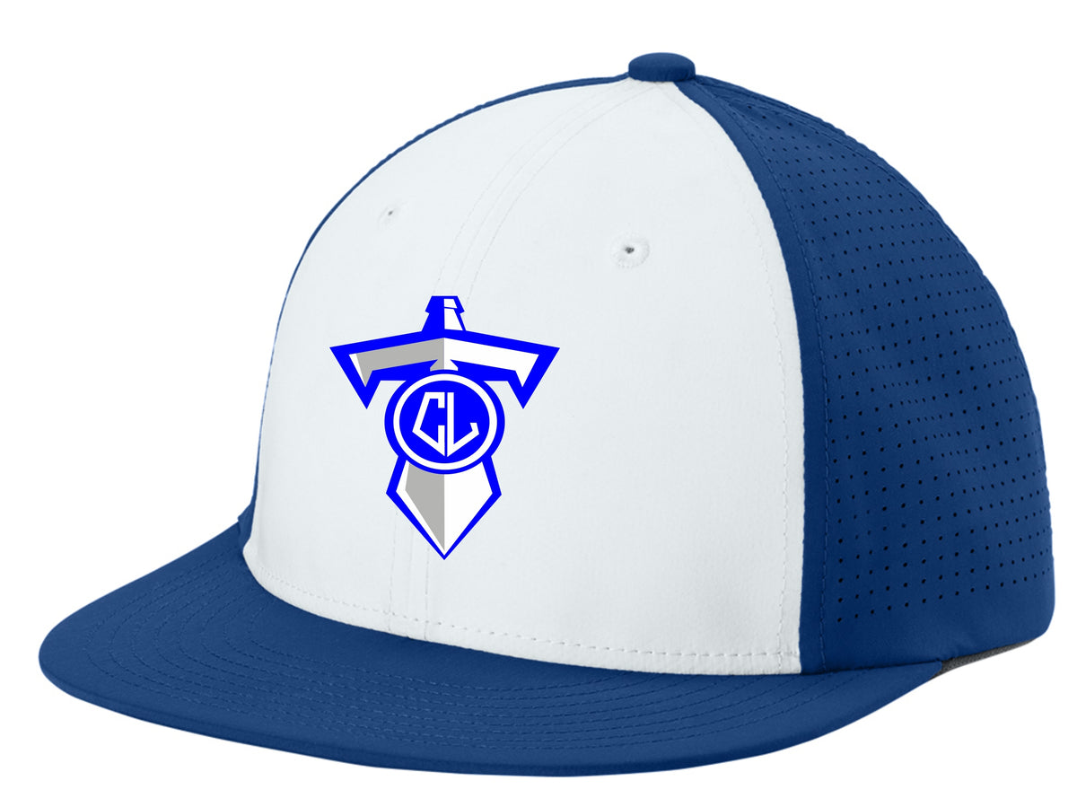County Line Titans Pro-Cut Hat