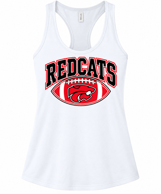Redcats Women's T-Shirts