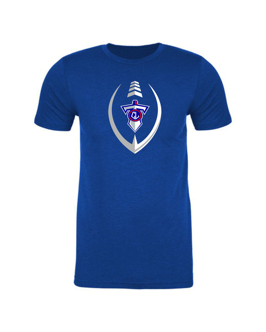 Titans CL Football T-Shirt
