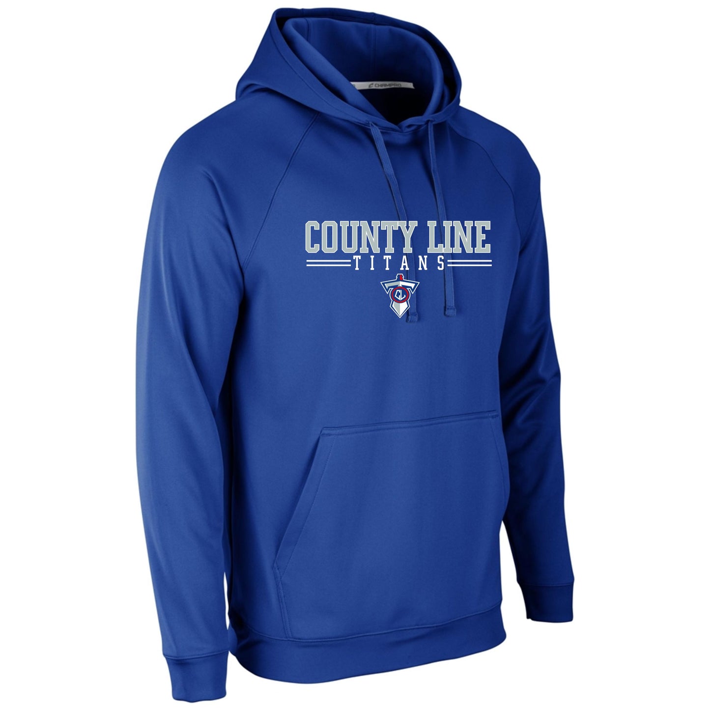 Titans County Line Sword - Outerwear