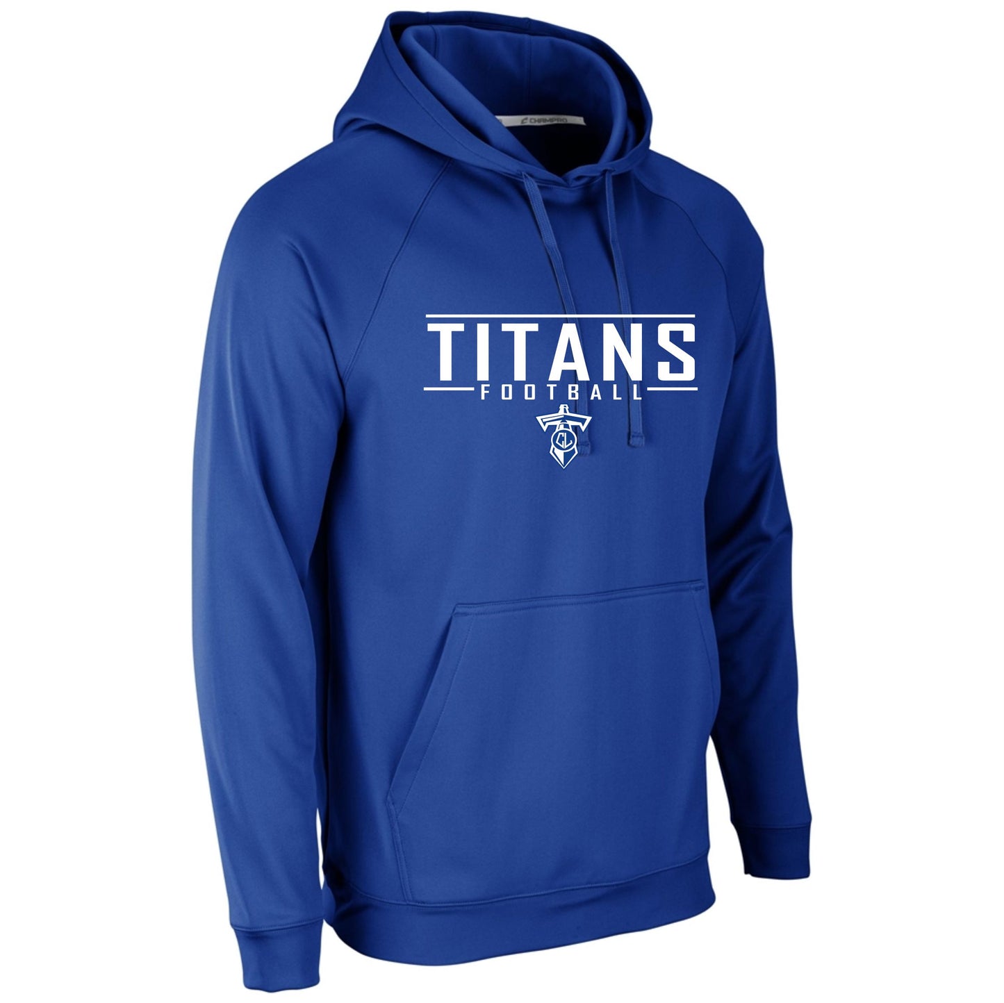 Titans Football - Outerwear