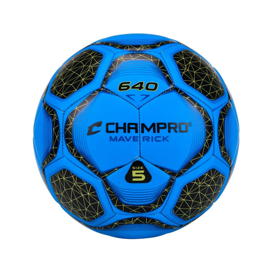 Immanuel Jr High Soccer Ball