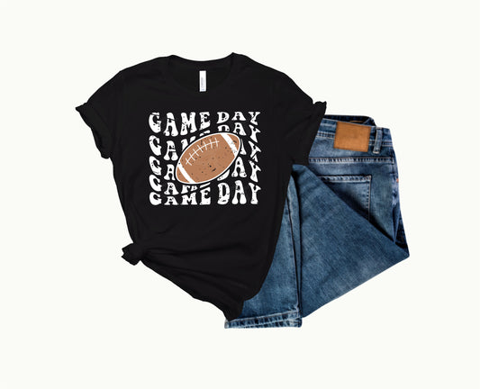 Game Day Football
