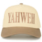 YAHWEH Cap