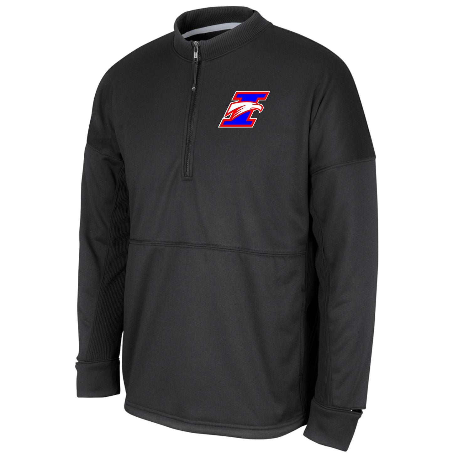 Immanuel Zip Fleece