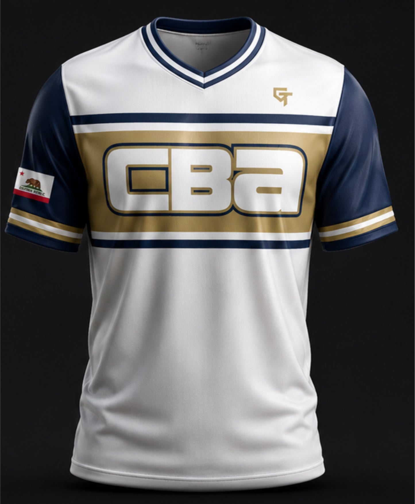 CBA Cooperstown Jersey