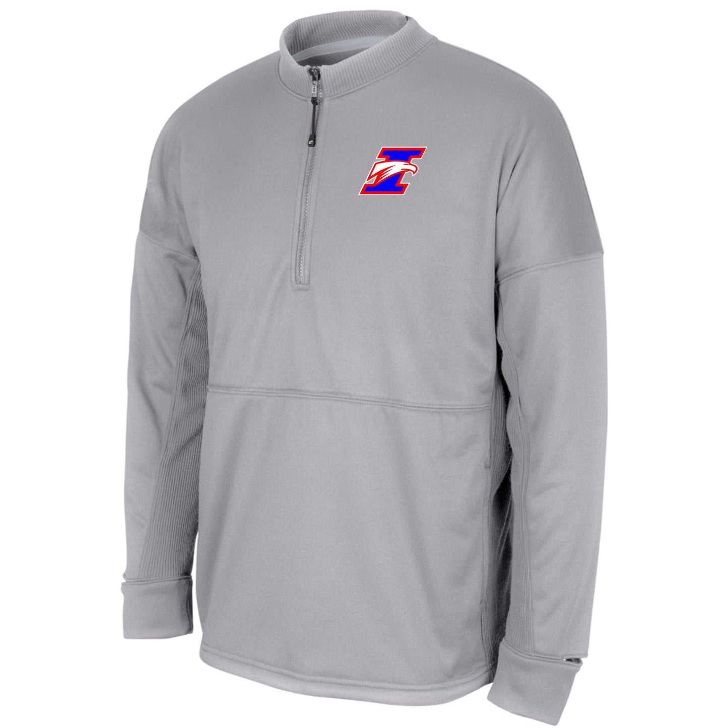 Immanuel Zip Fleece