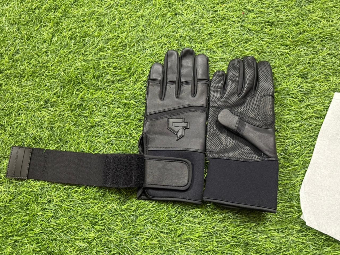 GT Batting Gloves- Long Cuff