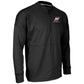 IHS Men's Soccer 1/4 Zip Sweater