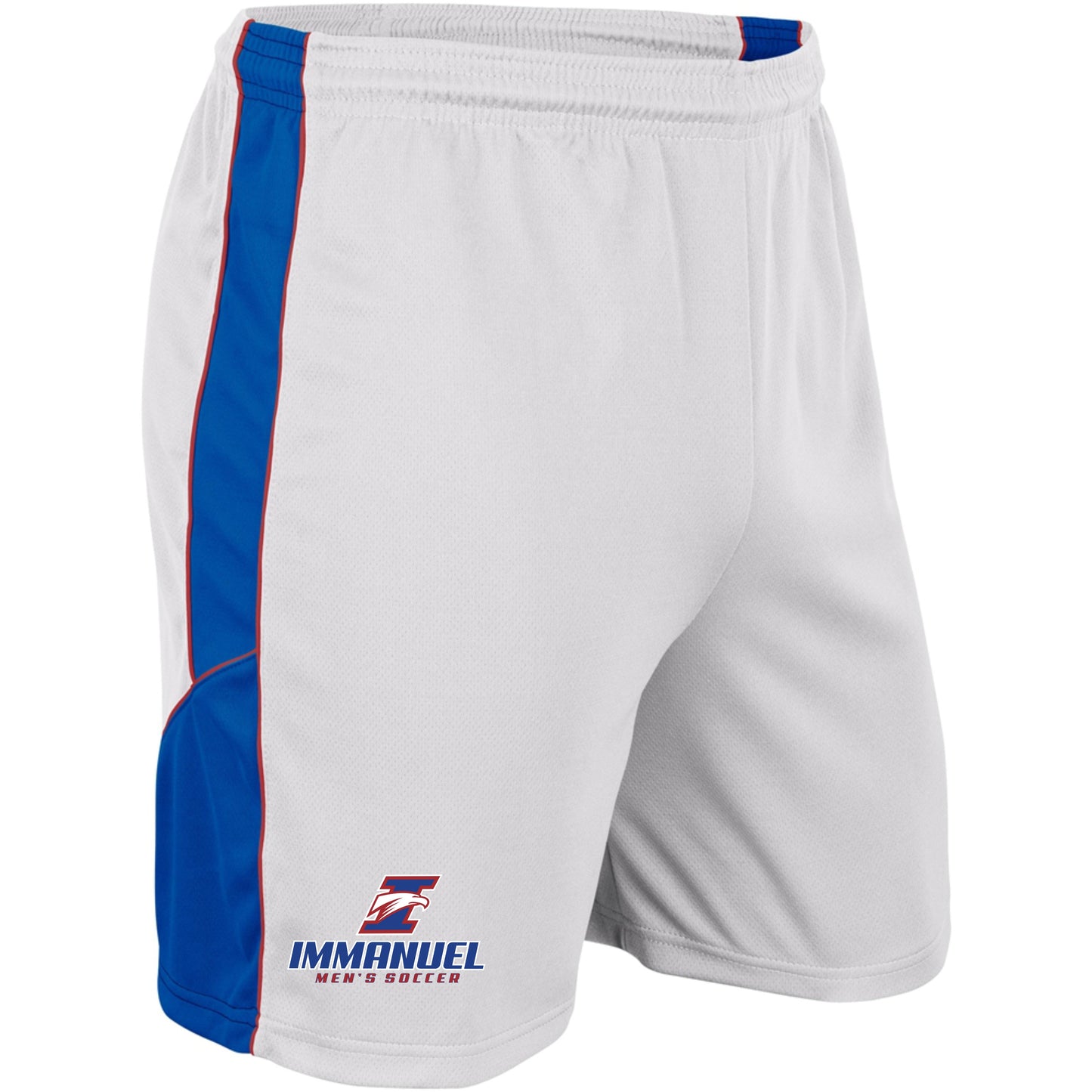 IHS Men's Soccer Shorts