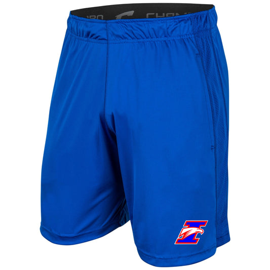 Immanuel Shorts