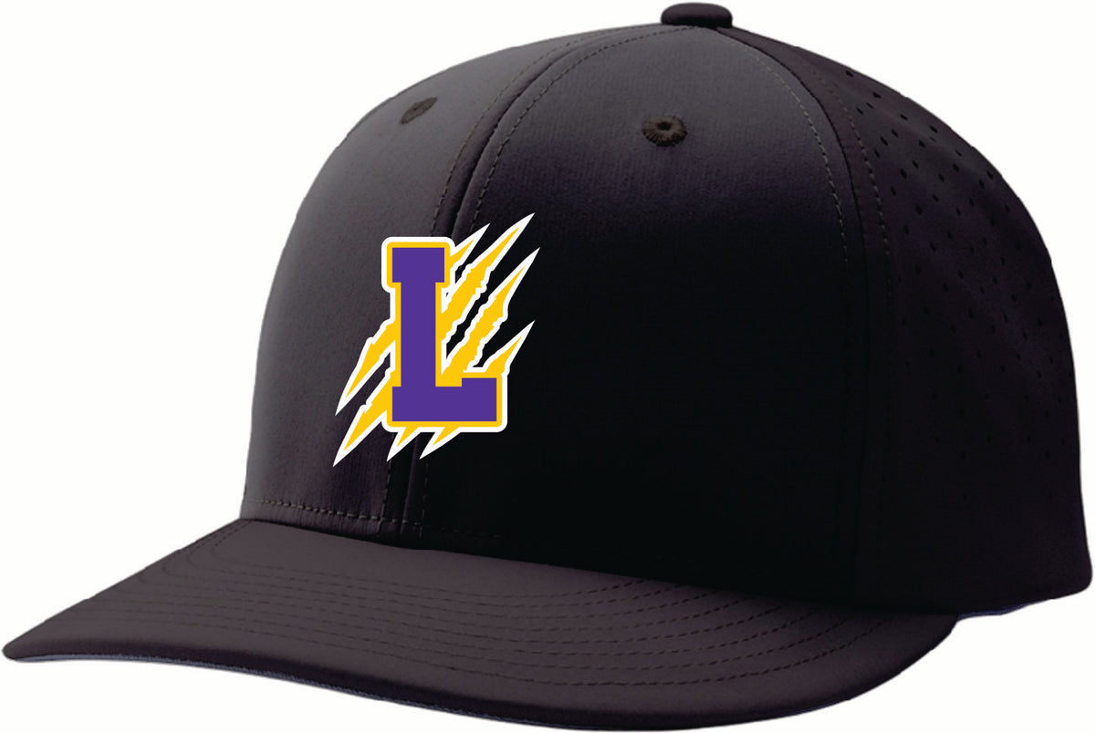 Lemoore Little League Hat