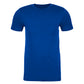 Titans CL Rhinestone Women's T-Shirt - Royal Blue