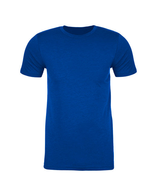 Titans CL Rhinestone Women's T-Shirt - Royal Blue