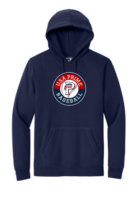 USA Prime Logo Hoodie