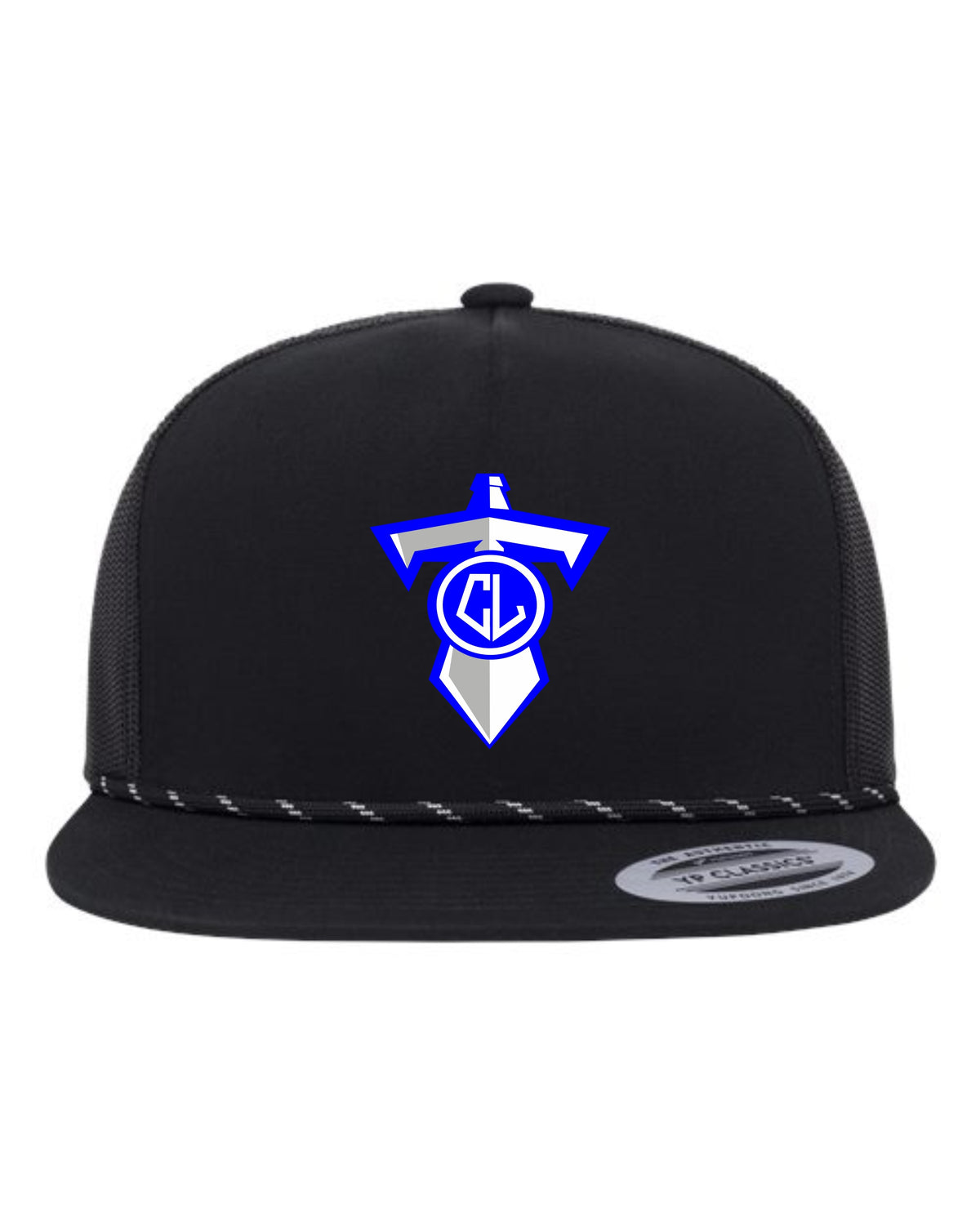 County Line Titans Snap Back