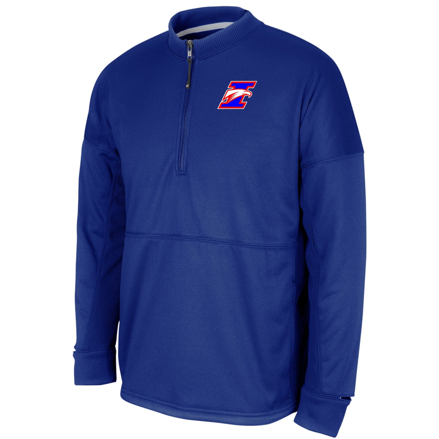 Immanuel Zip Fleece