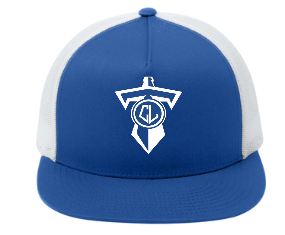 County Line Titans Snap Back