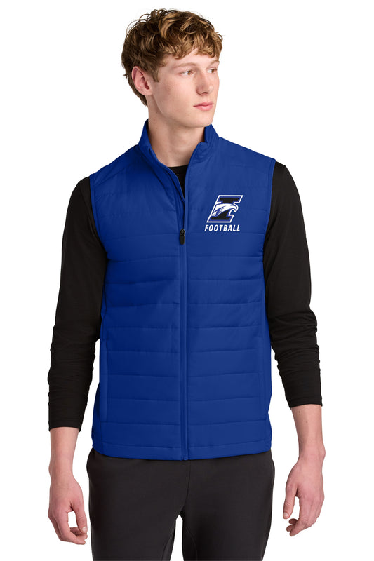 IHS Football Teknical Hybrid Vest