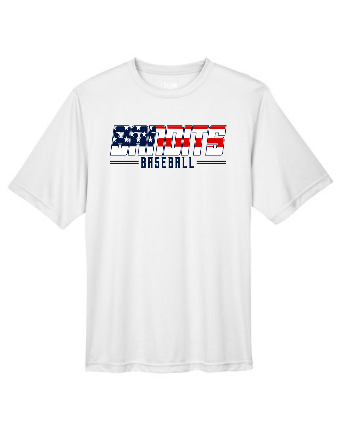 VB Dri Fit Practice Tee