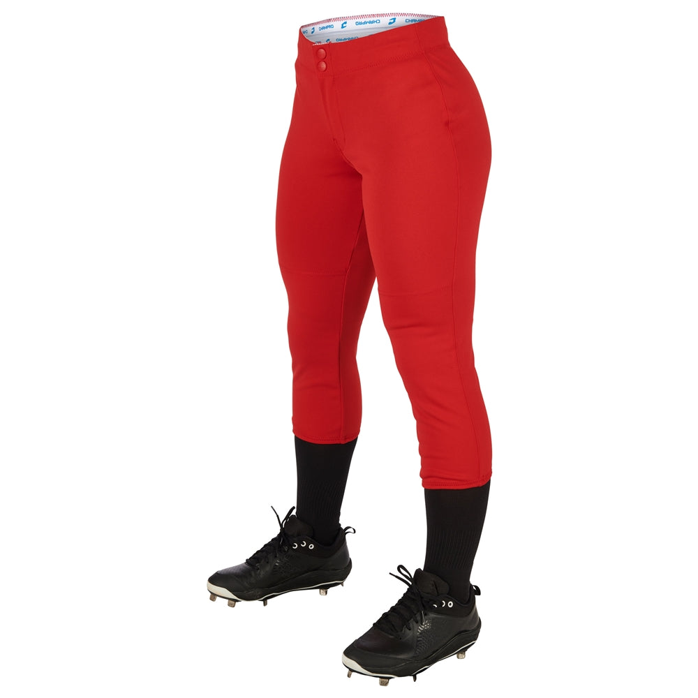 Fireball Softball Pants