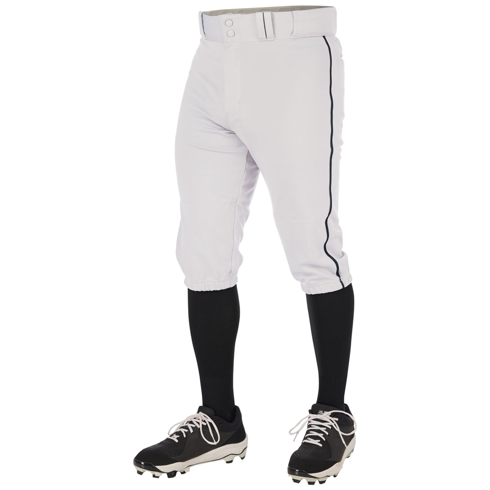 Baseball Knicker Pants - Braid