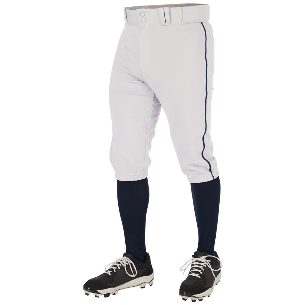 Baseball Knicker Pants - Braid