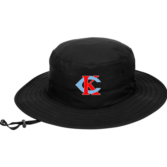 Oilers Bucket Hat