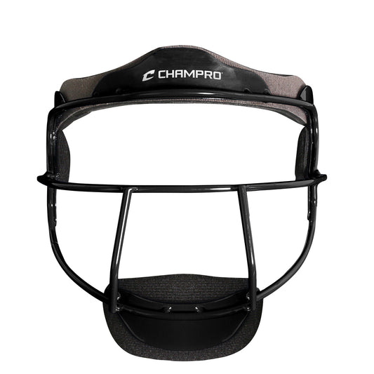 Softball Fielder's Facemask - Grill