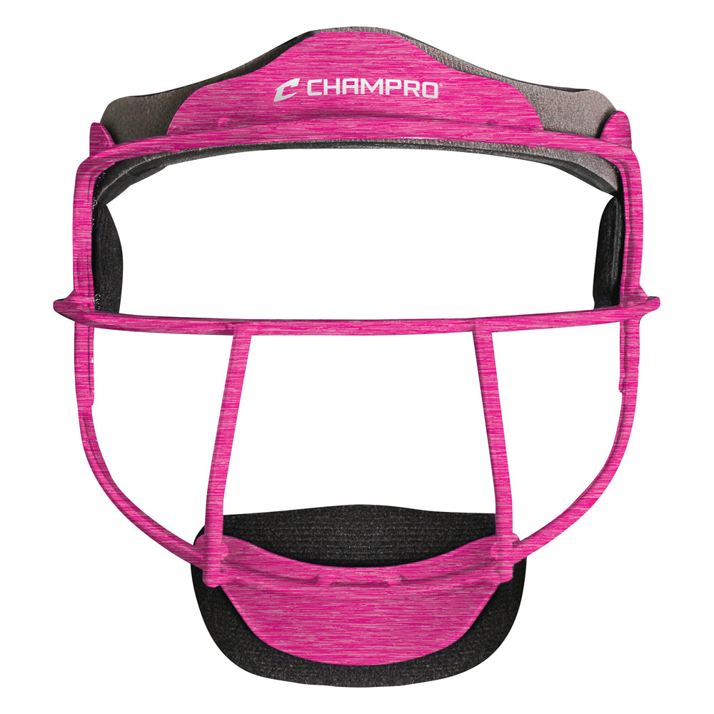 Softball Fielder's Facemask - Grill