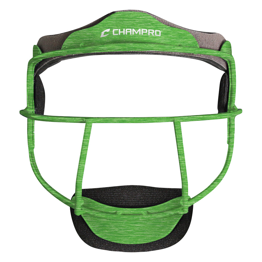 Softball Fielder's Facemask - Grill