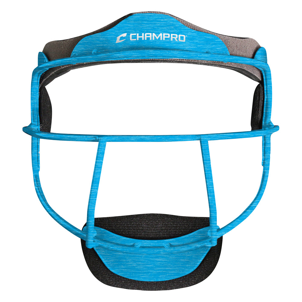 Softball Fielder's Facemask - Grill