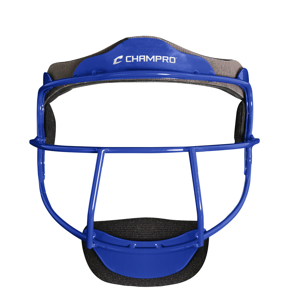 Softball Fielder's Facemask - Grill