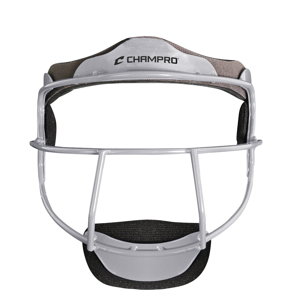 Softball Fielder's Facemask - Grill
