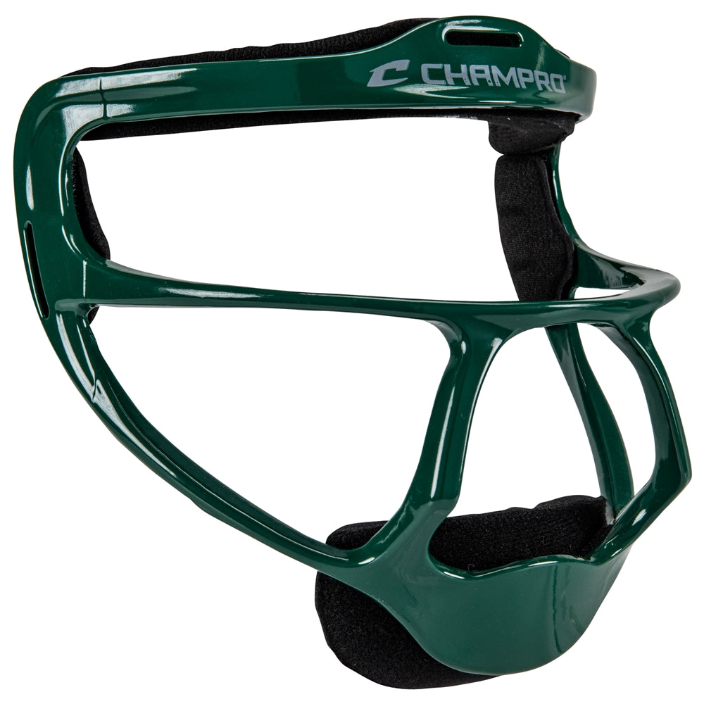 Softball Fielder's Facemask