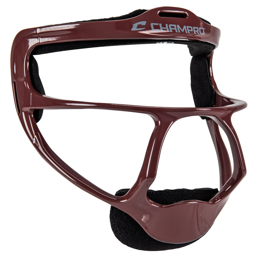 Softball Fielder's Facemask