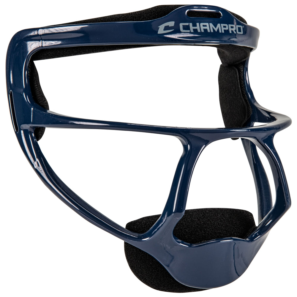 Softball Fielder's Facemask