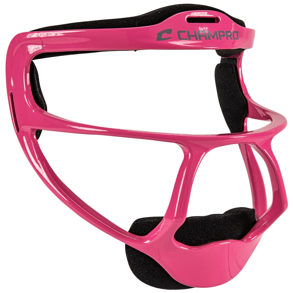 Softball Fielder's Facemask