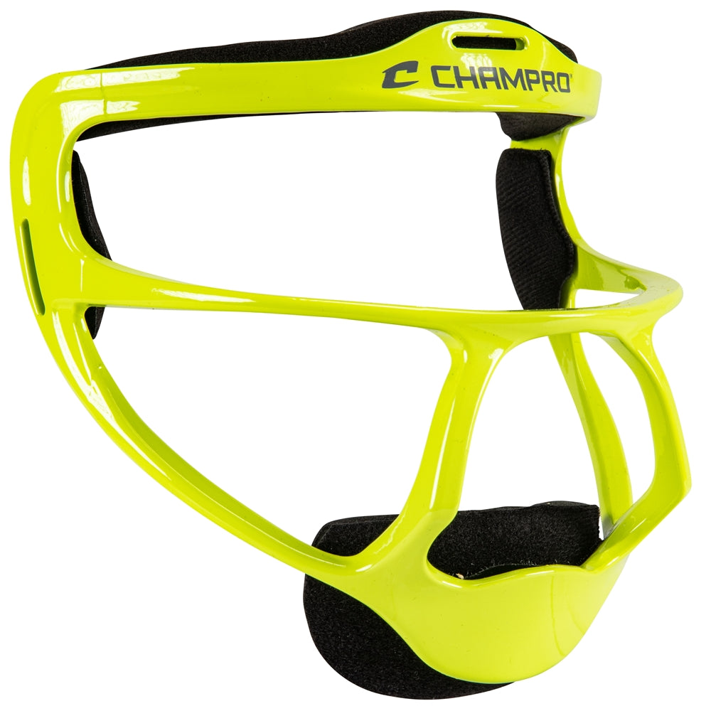 Softball Fielder's Facemask