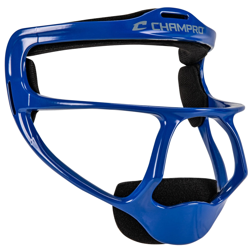 Softball Fielder's Facemask