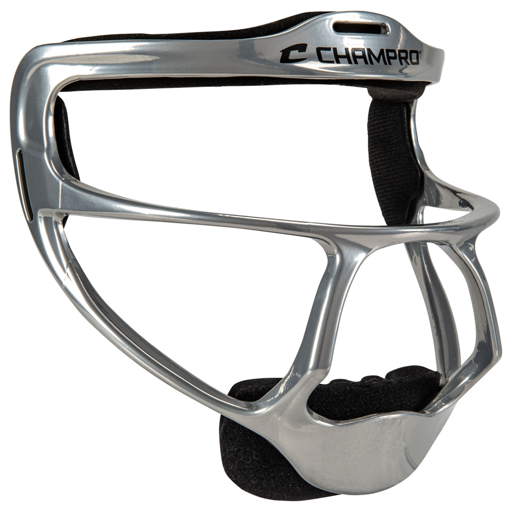 Softball Fielder's Facemask